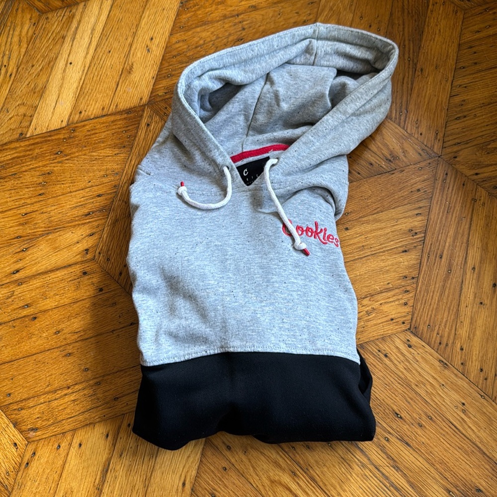 Cookies Hoodie